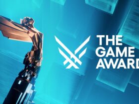 Logo The Game Awards 2025