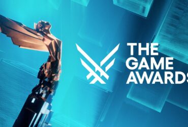 Logo The Game Awards 2025
